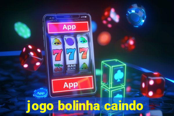 jogo bolinha caindo